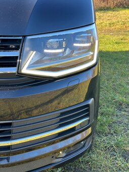 2015 Volkswagen T6 Multivan Highline - 6