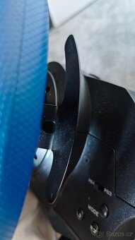Volant Thrustmaster 150 - 6