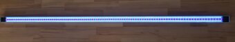 WRB LED světlo na akvárium 100- 200cm/120w - 6