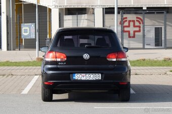 Volkswagen Golf 1.4 Trend - 6