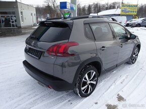 Peugeot 2008 1,6 BlueHDI, GT LINE - 6