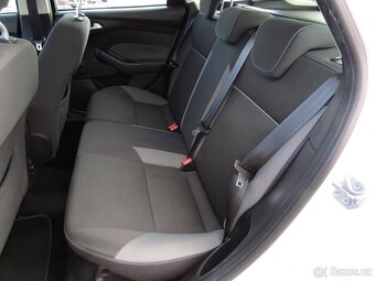 Ford Focus 1.6 TDCi , 70 kW nafta, 2014 - 6