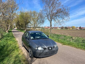 Seat Ibiza 1.9SDI - 6