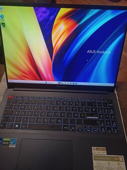ASUS Vivobook 16 PRO - 6