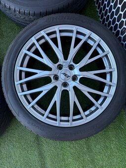5x108 - ZÁNOVNÍ LETNÍ SADA 245/45ZR20 - 6