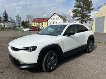 Mazda MX-30 Ad'vantage 2023 - 6