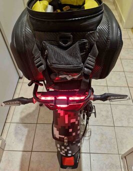 Engwe EP Pro Fat ebike s radou vylepseni - 6