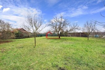 Prodej, pozemku určeného k výstavbě Břeclav, U Letiště , CP: - 6