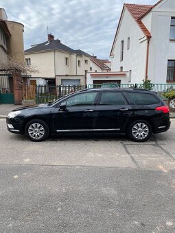 CITROËN C5 - 6