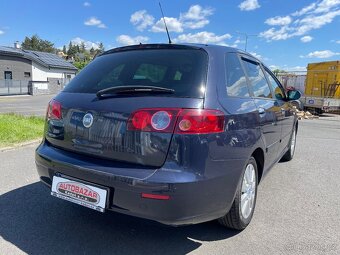 Fiat Croma, 2,2 108kW, SERVISKA - 6