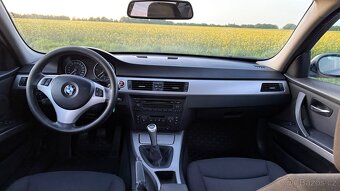 Bmw e90 320d 120kw - 6