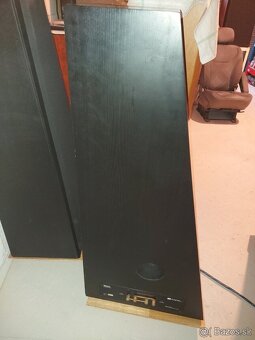 Predám JBL TI-5000 - 6