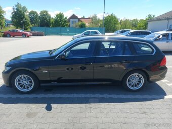 BMW 316 85kw 2010 facelivt - 6