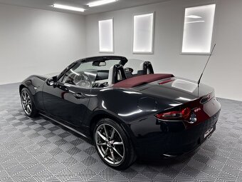 Mazda MX-5 2.0i 135kW roadster Revolution 24tkm DPH - 6