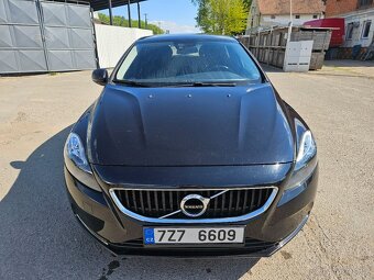 Volvo V40 D2 2.0 88kw 2017 - 6
