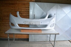 MERCEDES V 447 KAROSÁŘSKÉ DÍLY,SVĚTLA,NÁRAZNÍKY - 6