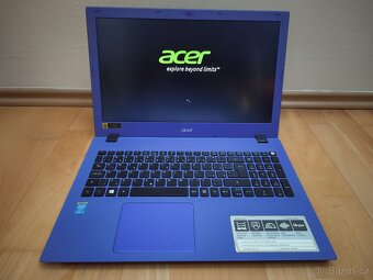 Notebook Acer - 6