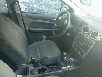 Ford Focus 2.0 Tdci - 6