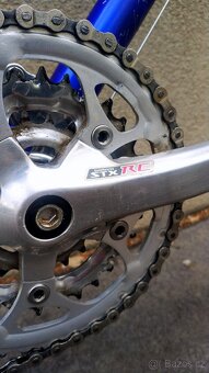 Urban gravel cross kolo Shauf - 6