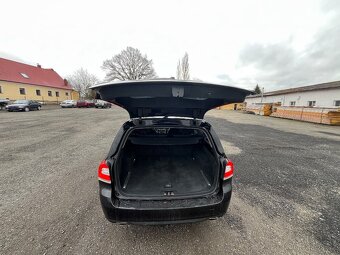 Volvo V70 3 D4 inscription - 6