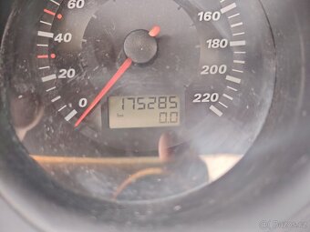 Seat Cordoba - 6