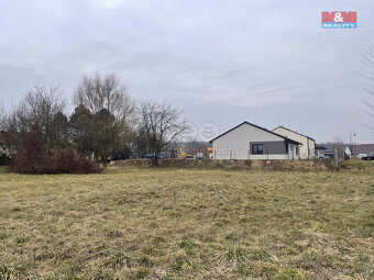 Prodej pozemku k bydlení, 1301 m², Hradčany - 6