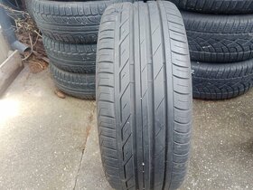 Alu originál Honda 7Jx17 - 6
