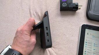 Tablet HP Elitepad 1000 G2 - 6
