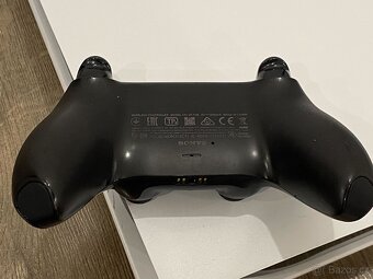 PLAYSTATION 5 s MECHANIKOU + 1x GAMEPAD - 6
