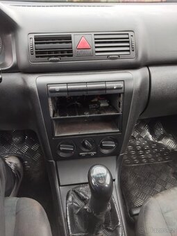 Octavie 1.9 TDI - 6
