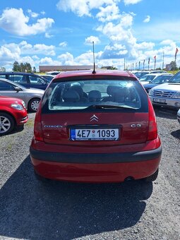 Citroën C3 1.1i 44KW - 6