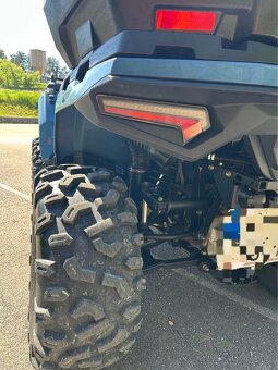 Polaris Sportsman 570 EPS - 6