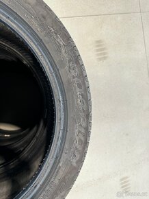 Pneu letní Pirelli 285/40 R21 2 kusy - 6