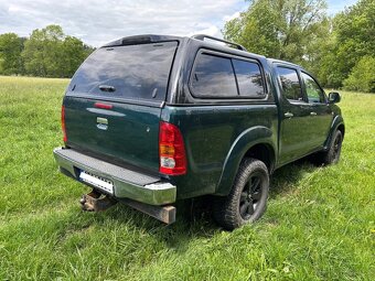 Toyota Hilux, 3.0 D-4D Automat 145kw - 6