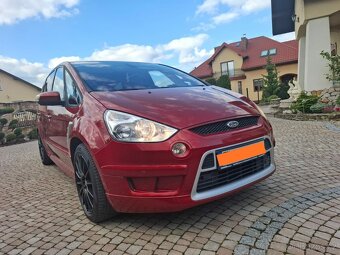 Ford S-Max ST-Line 2.0 LPG - 6