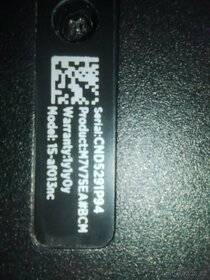 HP 15-af013nc - 6