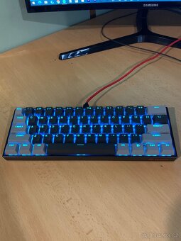 Herní PC setup - 6