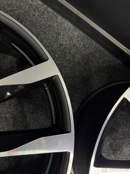 Alu MAK 5x120 21” (LAND ROVER) - 6