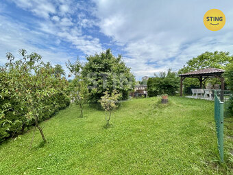 Prodej rodinného domu - ideální pro bydlení i podnik, 132568 - 6