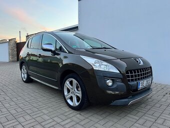 Peugeot 3008 - 6