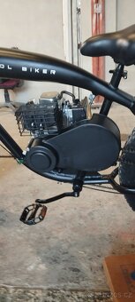 Motokolo PetrolBiker - 6