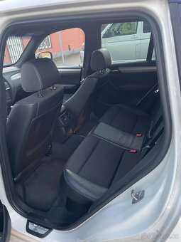 BMW F25 X3 3.0D 190KW - 6