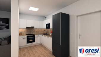 Prodej bytu 1+kk 45 m² Dukelská, Benešov - 6
