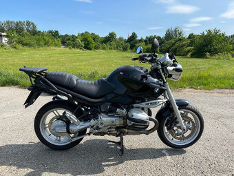 BMW R1150R - 6