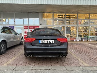 audi a5 3.0tdi 176kw - 6