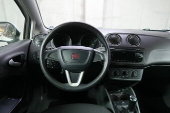 Seat Ibiza 1.2i,CZ,51kW,Manuál - 6