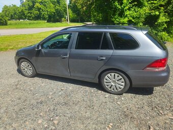 Volkswagen GOLF VI, 1.6 TDI 92 kW JE SUPER - 6