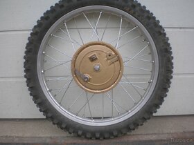 KOLA KTM, ČZ, - 6