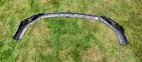 Citroen C5X C5 X 2021 - Predni spoiler naraznik lizatko - 6