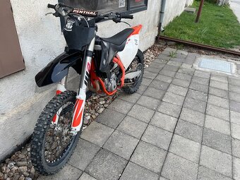 Ktm sxf 250 - 2018 / najeto 159mth - 6